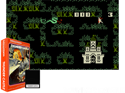 Thunder Castle